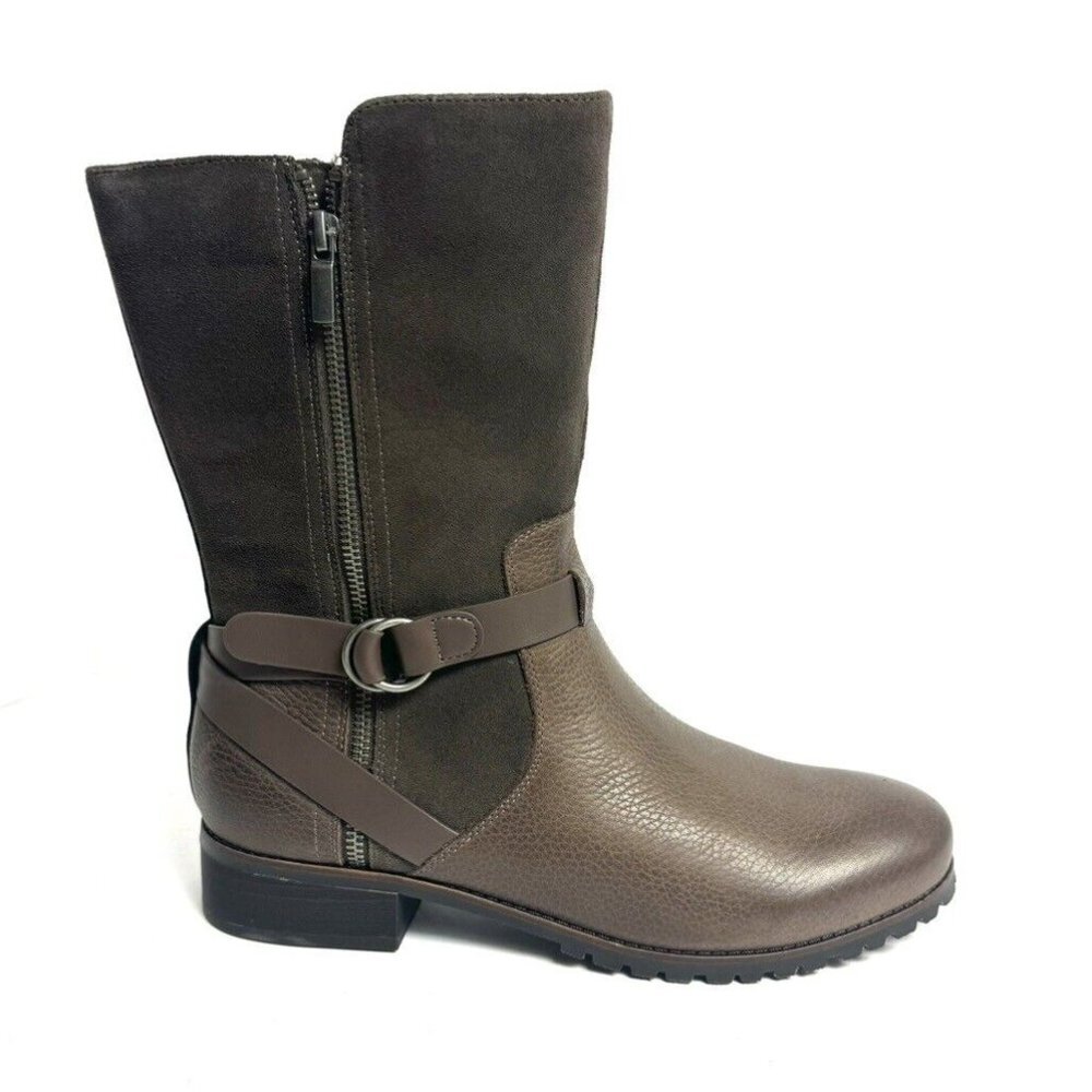 Softwalk Womens Marlowe Boot Size 10.5N